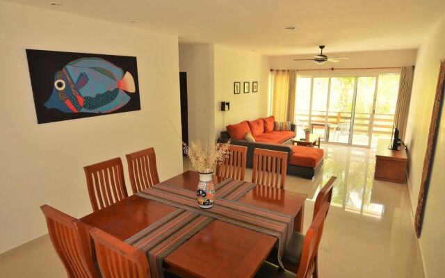 Condo Sabia Apartments by CSR