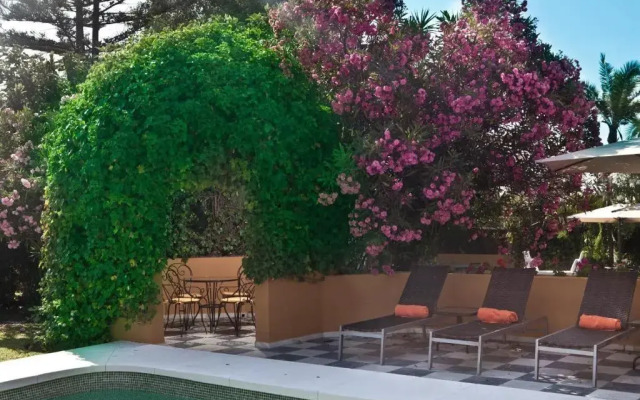 Hotel Boutique Al-Ana Marbella