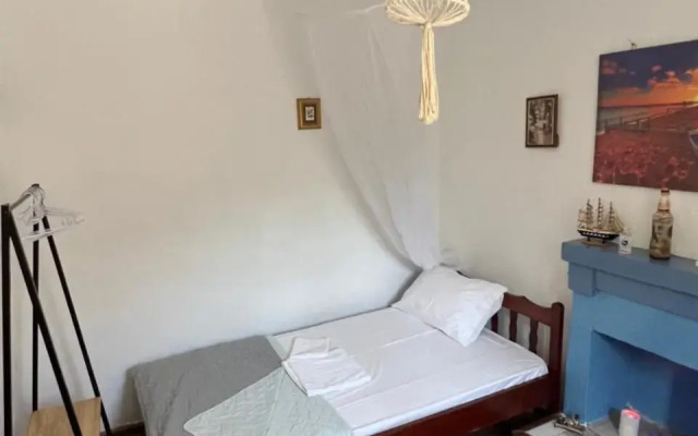 Tilemvi Seaside House Milina Pelion!!!