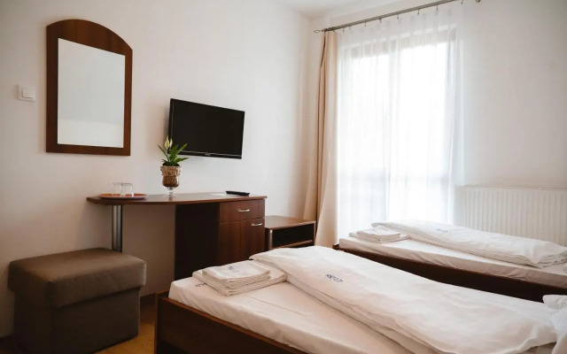 Resort  Levocská Dolina