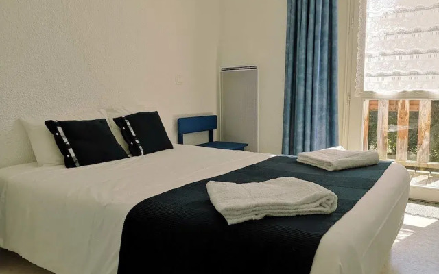 Hotel Rose des vents