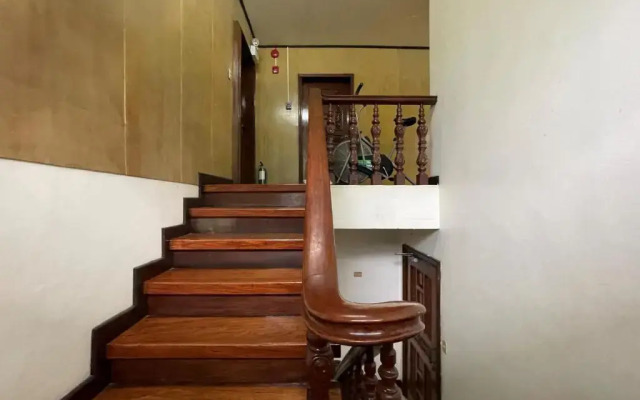 1888 Staycation Inn by Cocotel