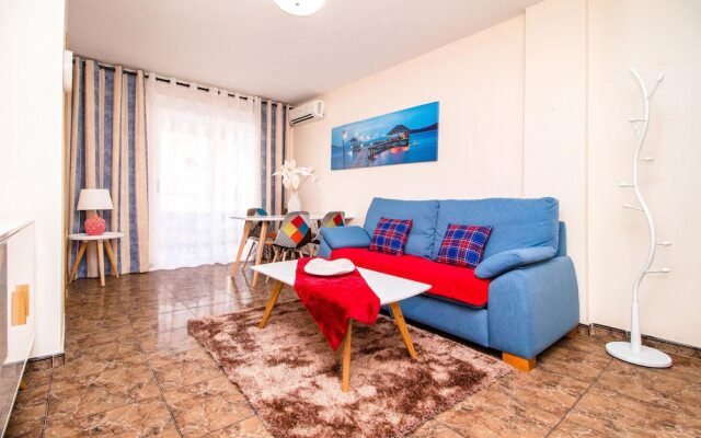 Espanatour Vega Baja