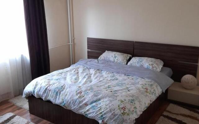 Apartament no. 8