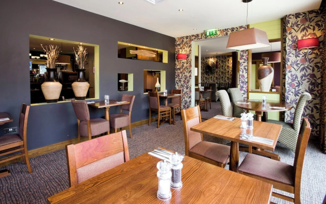 Premier Inn Aberdeen Airport - Dyce