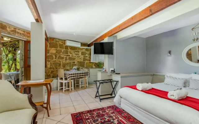 Picardie Guest Farm