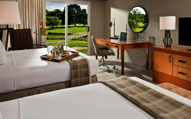 Eaglewood Resort and Spa