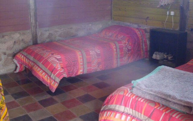 Hostel Al Infinito
