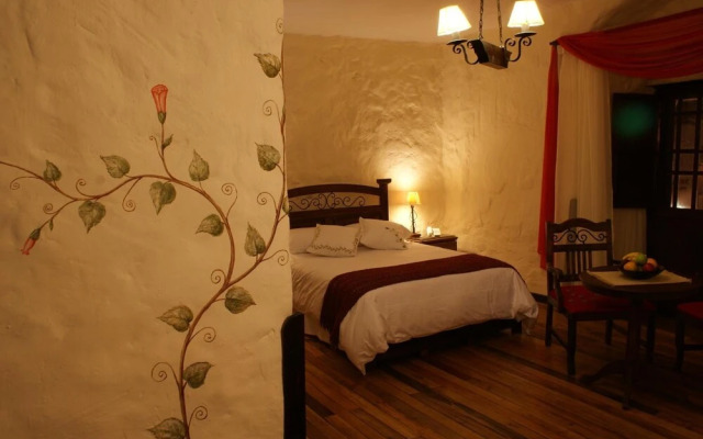 Unaytambo Boutique Hotel