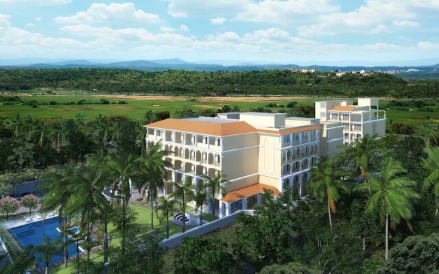 Holiday Inn Goa Candolim, an IHG Hotel