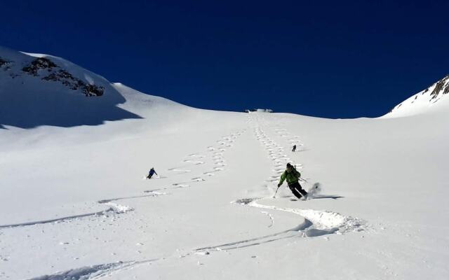 Hotel Bergidyll - Riders Haven