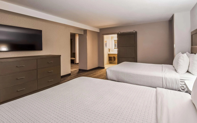Best Western Plus Sparks-Reno Hotel