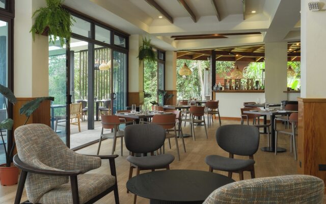 Koora Hotel by Sandglass