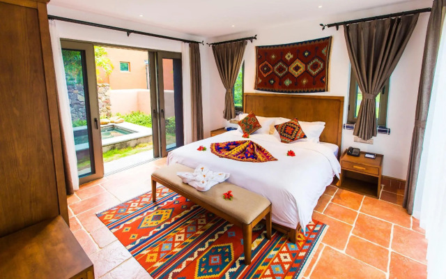 Hainan Xikang Wellness & Resorts