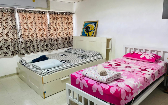 Popular C3 Impact by Anna