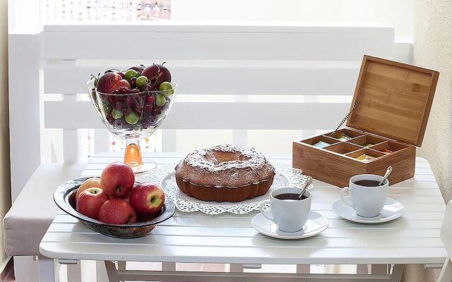 Quarante Hotel - Adults Only