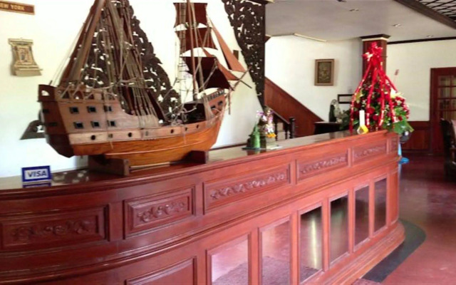 Phisitxay Hotel