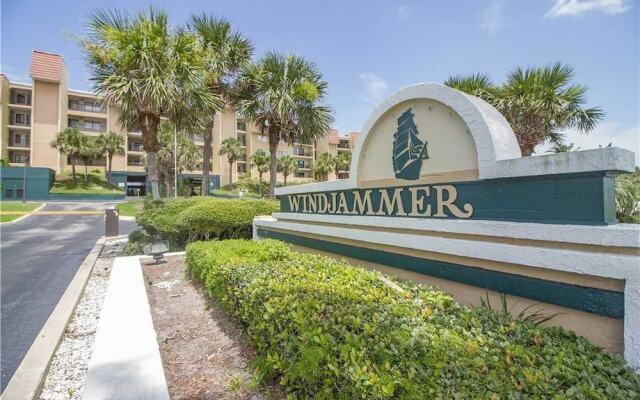 Windjammer 402 - Two Bedroom Condo