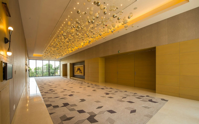 Hyatt Regency Andares Guadalajara