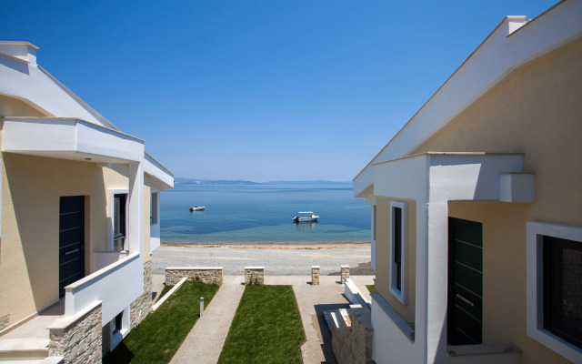 Elpiniki Luxury Apartments