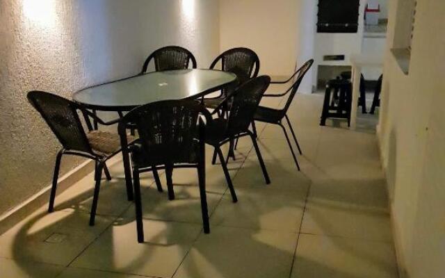 Apto House 06, Praia Grande Ubatuba