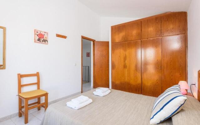 107492 - Apartment in Cala Blanca