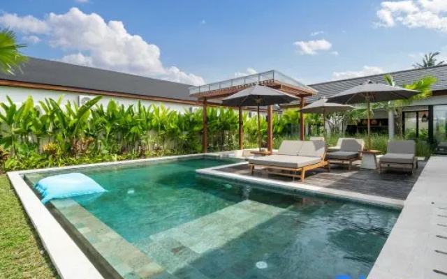 Villa Lamai by BaliSuperHost — 4-star hotel in Ubud