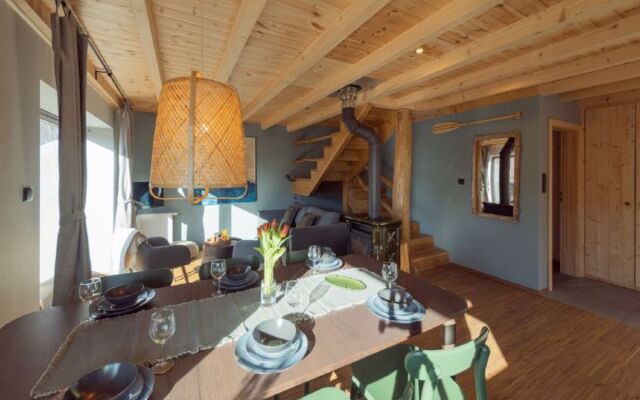 Lubia Apartamenty