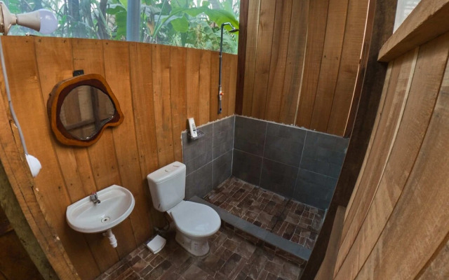 Green House Tambopata