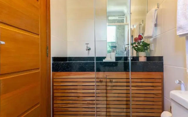 Calamar Flats Paraty