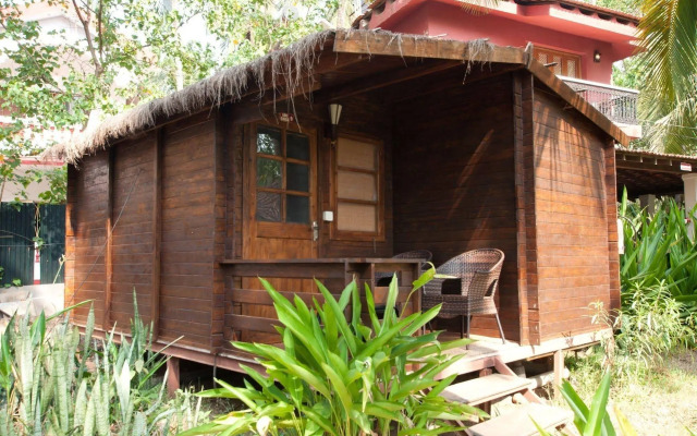 Montego Bay Beach Village