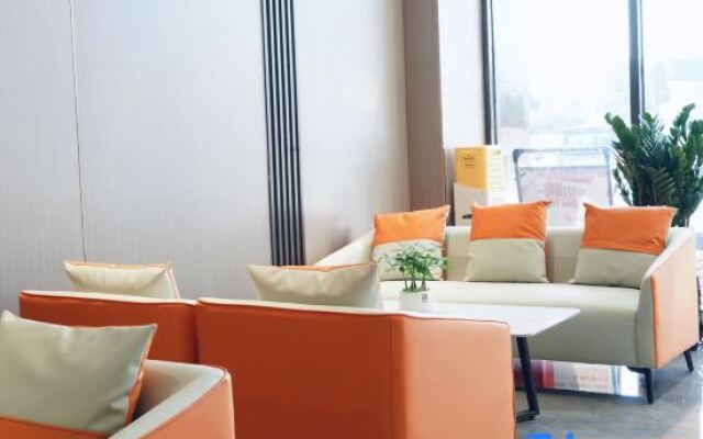 Ruihua Hotel
