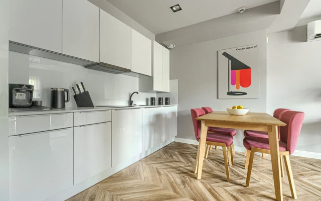 City Apartments - Apartamenty Butikowe