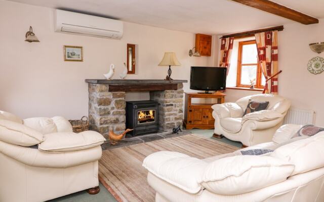 The Carnau Lodgings, Llandrindod Wells
