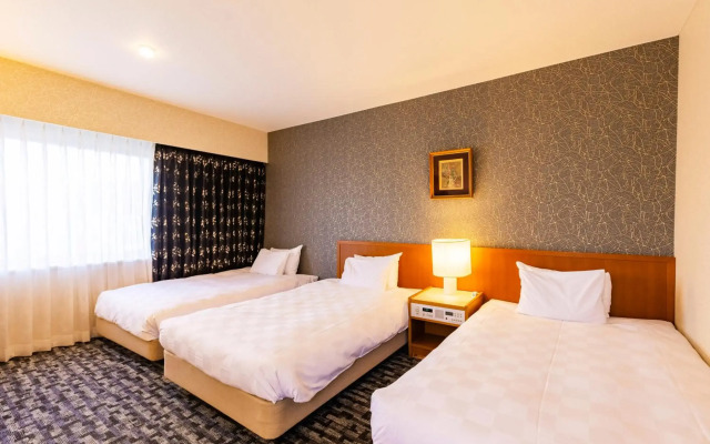 Yamagata Grand Hotel