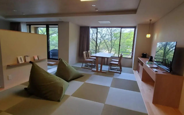 Hotel Park