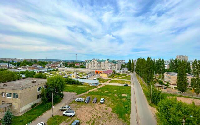 Niki Rent на Факел Социализма 18