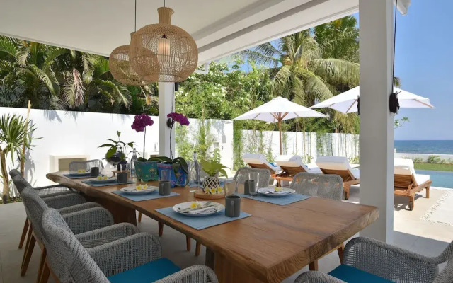 Villa Serenity