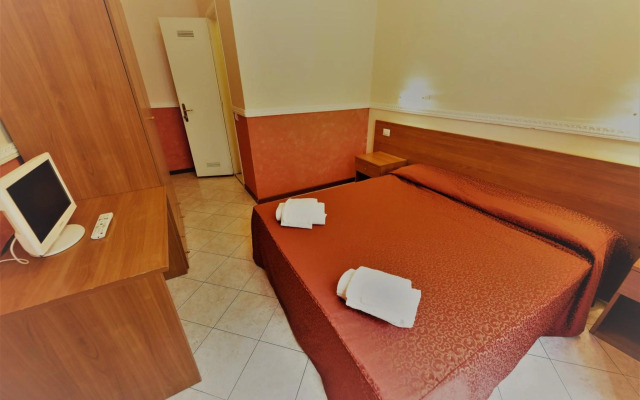 Hotel Alegria