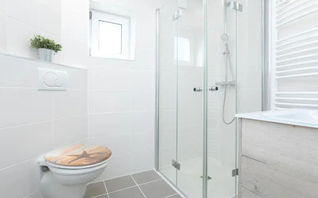 Alte Räucherei Wohnung 2