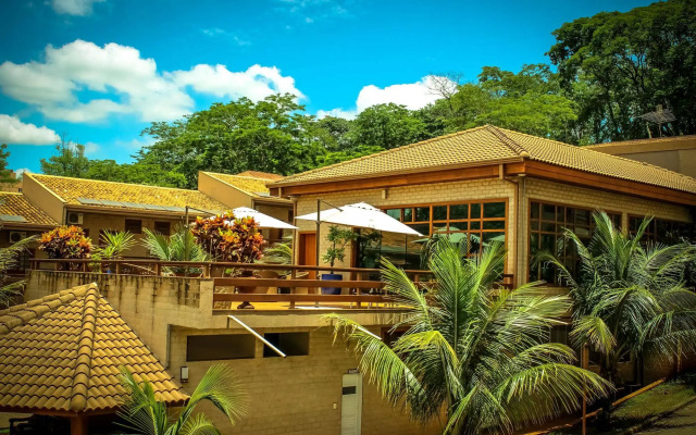 Pousada Santa Rita