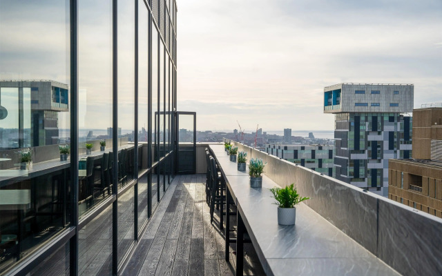 INNSiDE Liverpool 