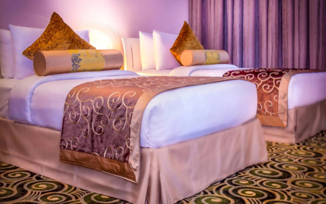 Elite Seef Residence & Hotel