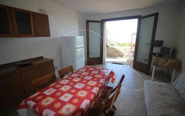 Appartamento Oleandro Piccolo Gutturu