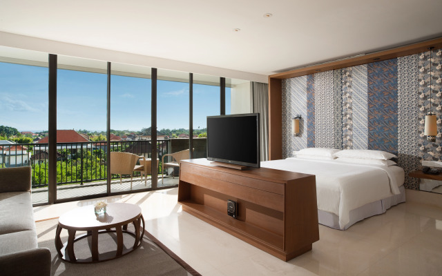 Four Points by Sheraton Bali Seminyak