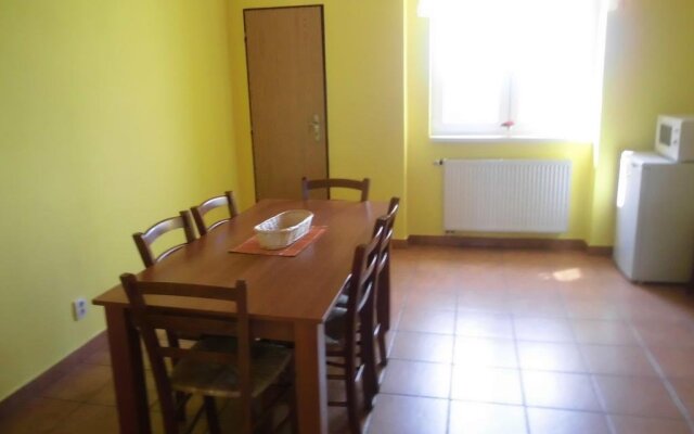 Pension u Pekárny