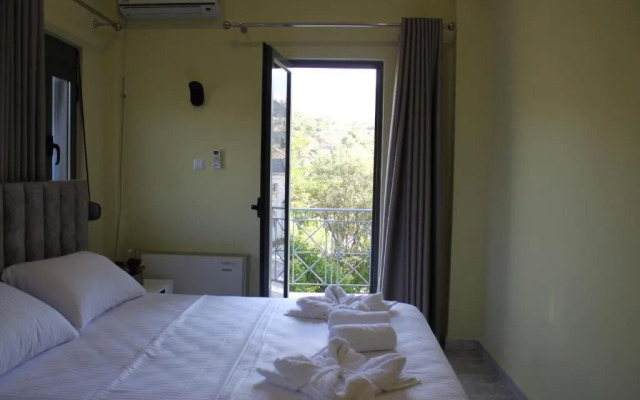 Hotel Mondo