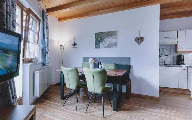 Lakeside Appartement Plattner by we rent