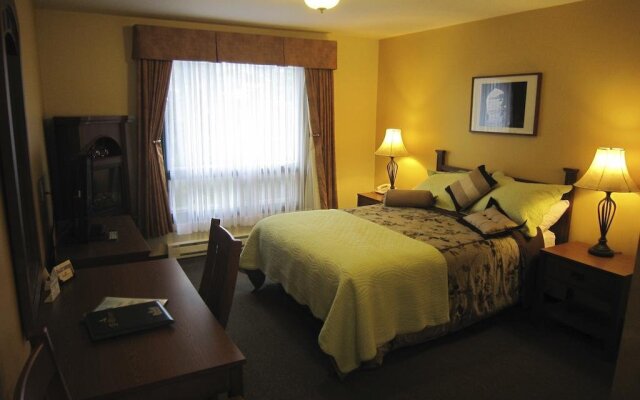 Best Northern Motel and Restaurant
