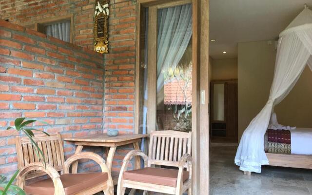 Kailash Suites At Gunung Sari
